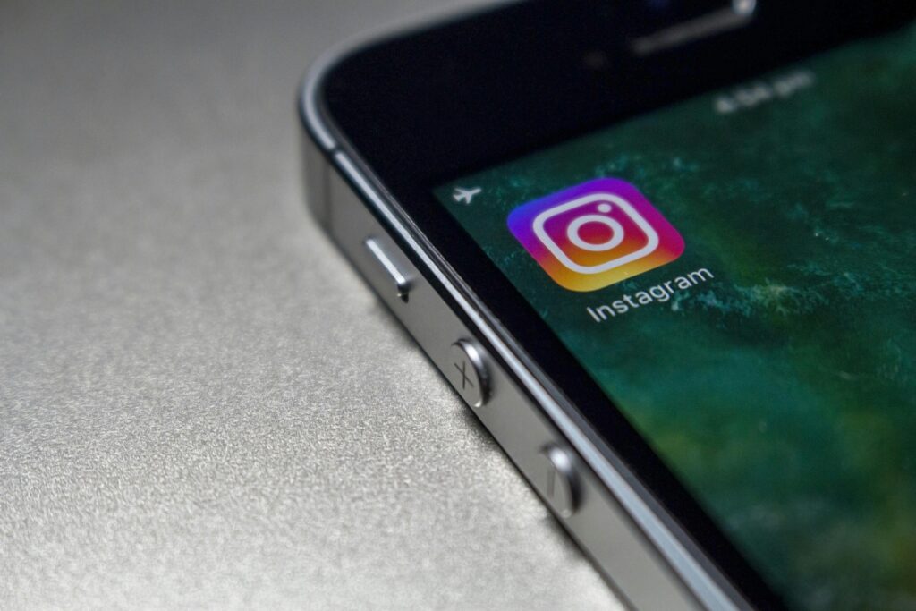 インスタから集客を狙う上での注意点