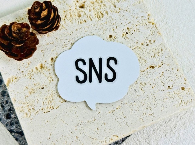 保育園のSNSの種類・特徴　イメージ