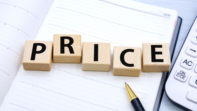 ショート動画外注　費用相場　イメージ