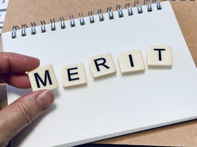 スレッズマーケティング　5つのメリット　イメージ