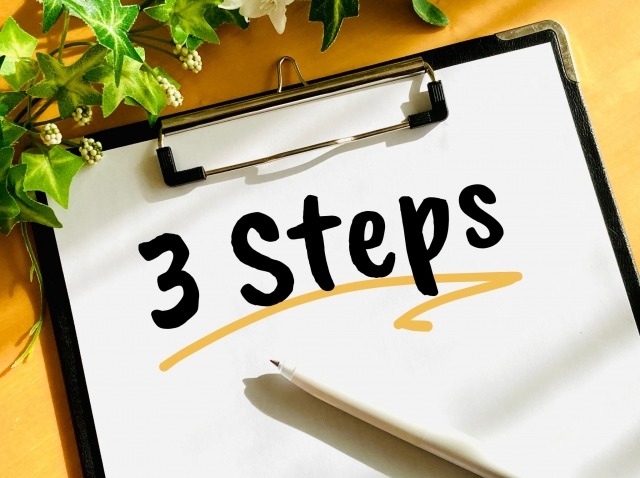 スレッズの使い方　イメージ