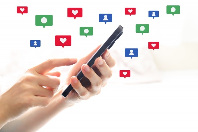 企業のスレッズを効果的に運用する方法　イメージ